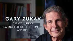 Gary Zukav