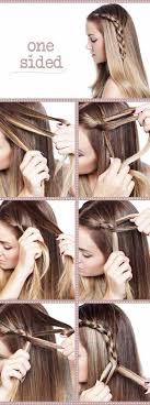 Take a look at these trending styles! 18 Easy Step By Step Tutorials For Perfect Hairstyles