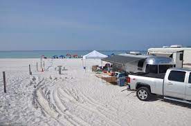 Camp Gulf Holiday Travel Park Destin Florida Rv Parks And Campgrounds Camping Destinations Camping Locations