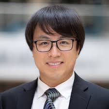 I appreciate NSF's strong support for my research