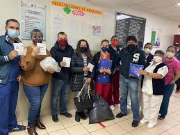 Hospital General Dr. Javier Ramírez Topete