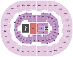 Legacy Arena At The Bjcc Tickets 2019 2020 Schedule