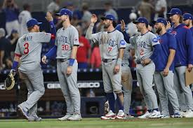 Cubs Linked to Reunion With Free Agent Slugger Who Hasn’t Played in Chicago Since 2020.vc