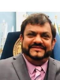 2025 Be the Light Gala