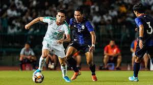 Siêu phẩm sút xa gieo sầu cho quỷ đỏ: Iraq Vs Campuchia Soi Keo Bong Ä'a 21h30 07 06 2021 Vong Loáº¡i World Cup 2022