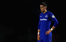 Check out his latest detailed stats including goals, assists, strengths & weaknesses and match ratings. Ramiro Funes Mori Admits He Asked Agent To Agree Everton Exit Wanted To Re Join River Plate