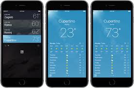 It's important to note, the app is not available in the app store and installing apps outside of official channels is something you do at your own risk. How To Switch Between Celsius And Fahrenheit On Your Apple Devices