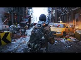 Netflix is making a tom clancy's the division movie, ubisoft announced today during its e3 press conference. The Division Trailer E3 2013 Youtube