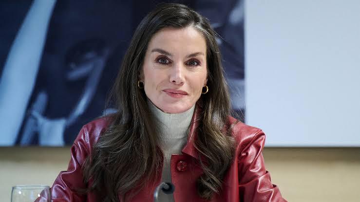La especial tradición navideña que la reina Letizia mantiene con su padre,  Jesús Ortiz - Cadena Dial
