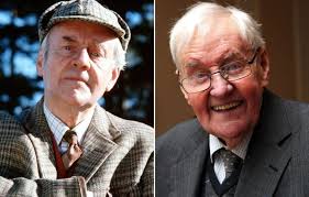 Monarch of the Glen actor is unrecognisable as we reveal where cast are  now… including tragic reason star gave up career