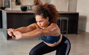 In turn, you may also see a reduction in cellulite. Get Rid Of Cellulite Glutes Workout 4 Diet Tips