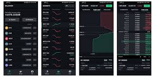 There are hundreds of exchanges around the world that operate 24/7. The New Bitpanda Pro Android App Trade 24 7 Via Mobile
