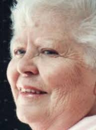 Obituary: Jeanette Eileen Fry
