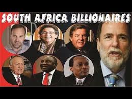The latest statistics on the richest musicians in africa in 2021 has left many fans casting a desiring eye at their exceeding wealth. Find Out The Top 20 Richest Men In South Africa This Year Some Of Them Are In The Forbes Ranking And Others Are Not But Th Rich People South Africa Rich Man