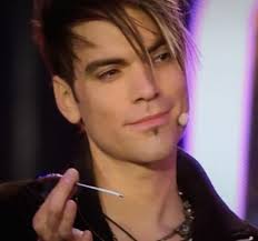 Pin von Dorothee Korte auf Chris ehrlich❤❤