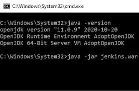 Includes tools for jvm monitoring and. How To Run A Jenkins War File Coffee Talk Java News Stories And Opinions