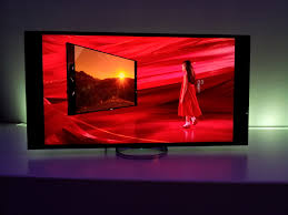 However, it is still something that you should pay attention to when shopping for your next television set. At Ces The 4k Tv Sets Arrive Boom Or Bust Geekwire