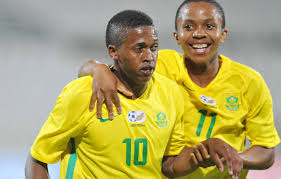 Singh was formally introduced and unveiled by copenhagen on their social media on wednesday morning, however not with out the assistance of zuma. Sa Beat Cameroon 3 1 In Afcon Under 20 Opener Enca
