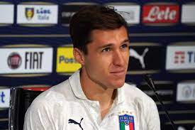 Join the discussion or compare with others! What S Really Going On With Federico Chiesa Viola Nation