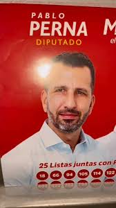 Político Candidato a Diputado por Salto en Uruguay (@pernadiputado) ·  Instagram 照片和视频