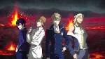 Dance with Devils