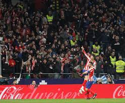Последние твиты от joãogan (@joao_gan). El Atleti Gana En El Regreso De Joao Felix Y Ya Es Tercero La Hora