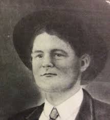 William Oliver Robertson Fitch (1873-1928)