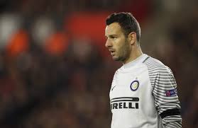 Gianluigi buffon & gianluigi donnarumma vs david de gea & thibaut courtois ● penalty shootout ● dream league soccer 2018. United Identify Handanovic And Donnarumma As Potential De Gea Replacements Blamefootball