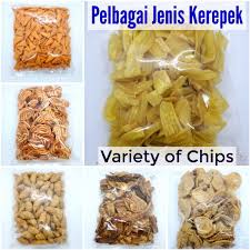 Cara membuat keripik pisang manis renyah kumpulan aneka resep masakan indonesia yang berisi pisang sale goreng di buat dari pisang awak yg punya rasa manis seperti gula saat masak. Buy Kerepek Pisang Conocorn Kerepek Segi Tiga Karipap Mini Kerepek Bawang Rempeyek Kacang Peyek Kerepek Pisang Manis Seetracker Malaysia