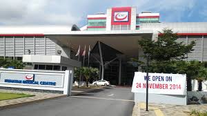 Maybe you would like to learn more about one of these? Kuantan Medical Centre Career