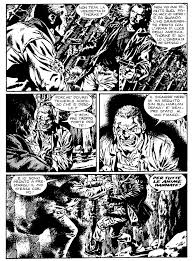 Wade briggs stars as dampyr in the new film. Dampyr 150