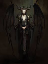 Together with inarius she led the angel and demon rebels who stole the worldstone and with it created sanctuary. Lilith Diablo Wiki Fandom