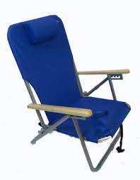 Imprinted Rio Beach 4 Position Easy In Easy Out Beach Chair Custom Chair Designer Everywherechair