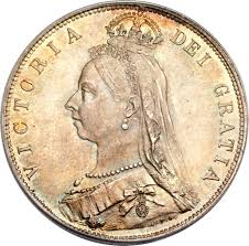 We did not find results for: Crown Victoria 2nd Portrait United Kingdom Numista