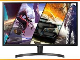 You can definitely use a tv as a computer monitor, though even two years ago we would have said to pump the brakes. Lg 32uk550 Review 2021 Budget 32 4k Hdr Monitor
