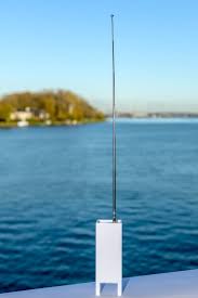 The raspberry pi 4 is running ~ 15% lower cpu usage when rece. Marine Vhf Scanner Wim Van T Hoog