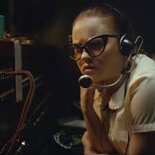 Watch hd movies online for free and download the latest movies. The Vast Of Night Review Exquisite Indie Sci Fi Twilight Zone Vibes Vox