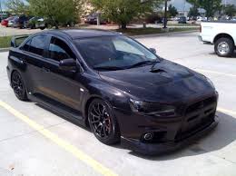 Image result for Phantom Black 2015 Lancer