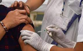 The vaccination drive aims to cover 10 crore people across the country. Covid 19 Bombay High Court Gives Centre Kerala J K S Example Over Door To Door Vaccine