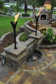 Designs For Backyard Patios