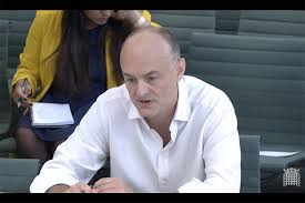 Uk saw coronavirus herd immunity as 'inevitable'. Thousands Will Die Dominic Cummings Doubles Down On Covid 19 Herd Immunity Claim Pr Week