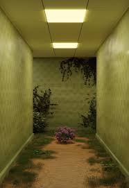 The Liminal Space Aesthetics – The Vault Publication