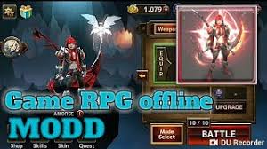 Pencak silat juga dipertandingkan dalam sea games sejak tahun 1987. Game Rpg Offline Apk Data Modd Unlimited Money By Pakot Channel