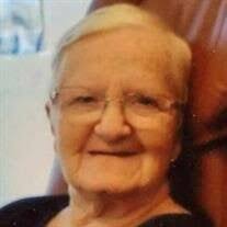 Jessie Patton Ziegler nee Head Obituary