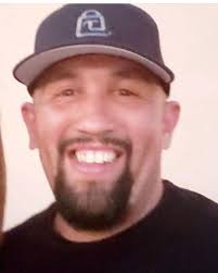 Melcolm Gabriel Peralta Obituary December 4, 2024