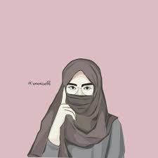 Seperti kita ketahui dalam islam penggunaan hijab adalah suatu kewajiban. Kumpulan Anime Kartun Muslimah Bercadar Terbaru Elinotes Review