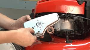 Riding lawn mower muffler for ohv briggs & stratton engine 137352. How To Replace The Muffler On A Troy Bilt Tb280es Lawn Mower Ereplacementparts Com