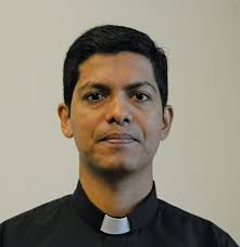 Indian vicar appointed to Dodge City