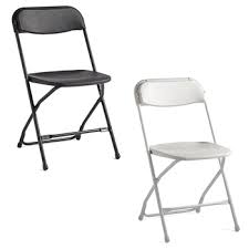 Samsonite 2200 Series Plastic Folding Chair In 2020 Plastic Folding Chairs Folding Chair White Folding Chairs