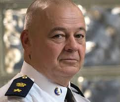 Who is Myron Demkiw, Toronto's new chief of police?
